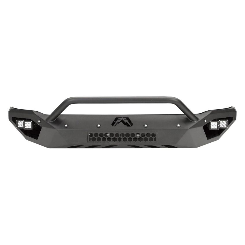 Fab Fours Inc. M5350-1 19-19 RANGER ADAPTIVE CRUISE C
