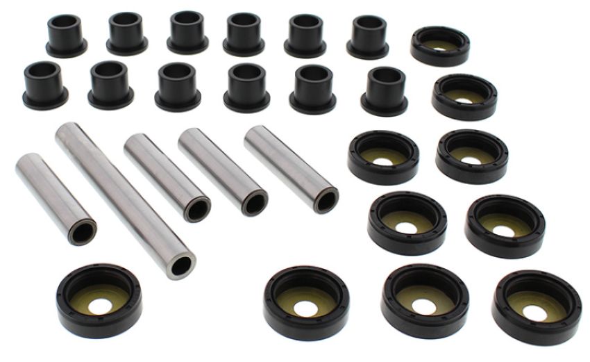 All Balls Racing 50-1158 14-19 Arctic Cat Wildcat Trail Rear Independent Suspension - 2 Kits Req. Per Veh.