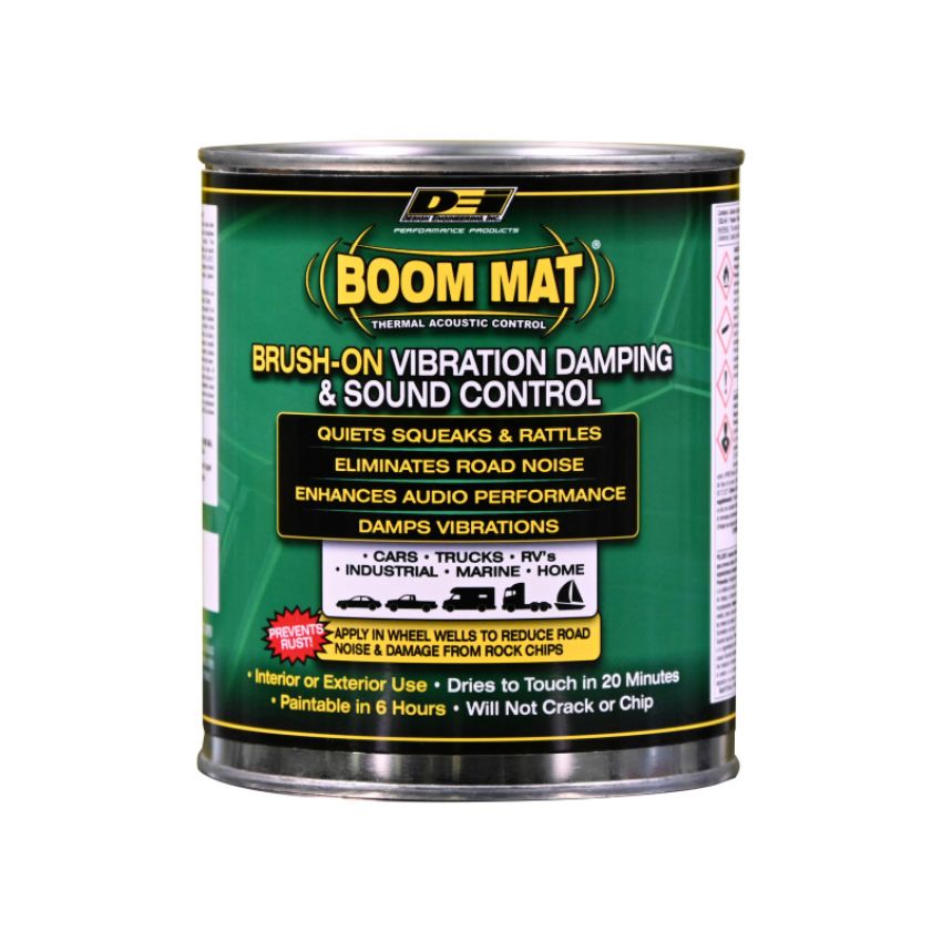 Design Engineering 50219 Boom Mat Liquid 1 Liter