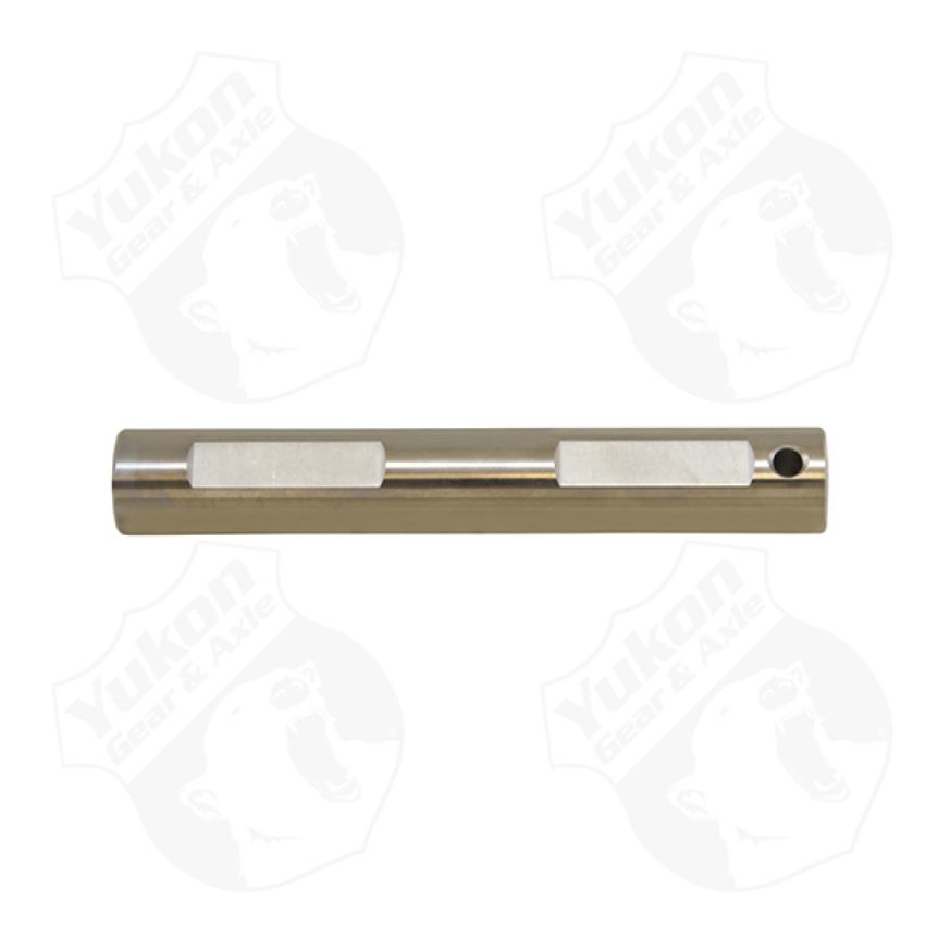 Yukon Gear & Axle YSPXP-046 Yukon Gear 07 and Up Tundra Rear 9.5in Cross Pin Shaft w/ 4.0L & 4.7L