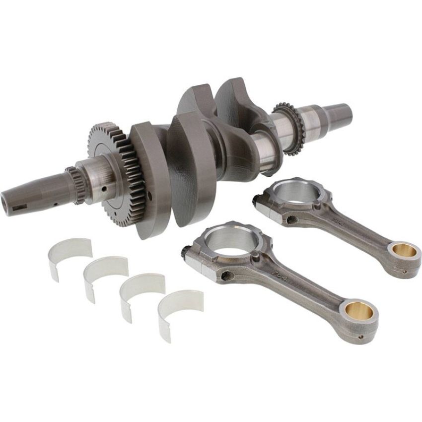 Hot Rods 4421 11-12 Polaris RZR 900 XP 900cc Crankshaft & Rods Kit