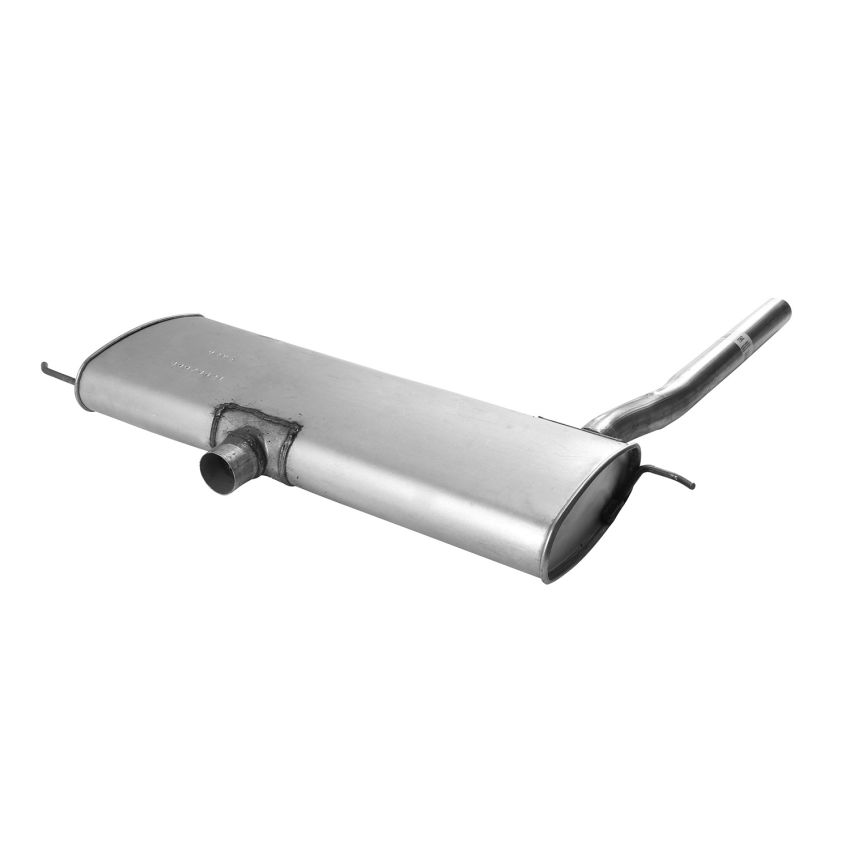 AP Exhaust 7362 Exhaust Muffler Assembly
