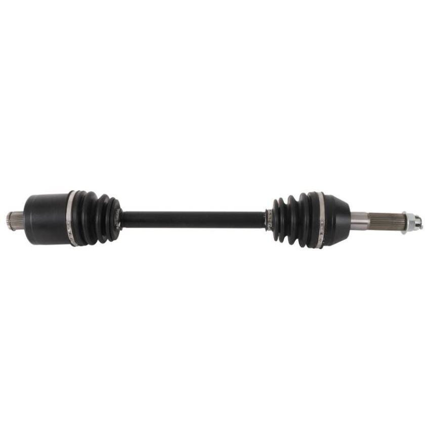 All Balls Racing AB8-PO-8-375 17-19 Polaris Ranger 500 2WD 8 Ball Axle Rear Left