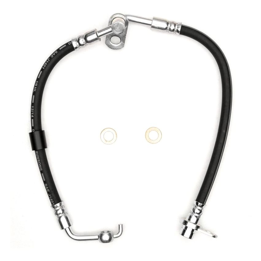 Dynamic Friction 350-80037 Brake Hose