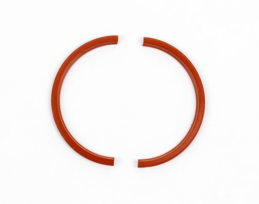 COMETIC GASKETS CAGC5689 Rear Main Seal SBF 351W 69-83 2pc Viton