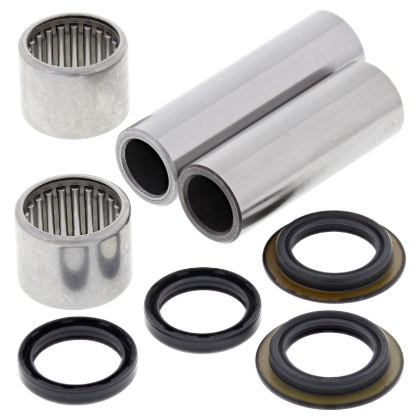 All Balls Racing 28-1016 96-97 Honda CR80R Swing Arm Bearing Kit