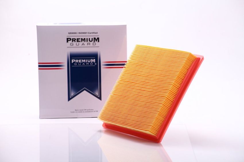 PRONTO FILTERS PA5568 AIR FILTER