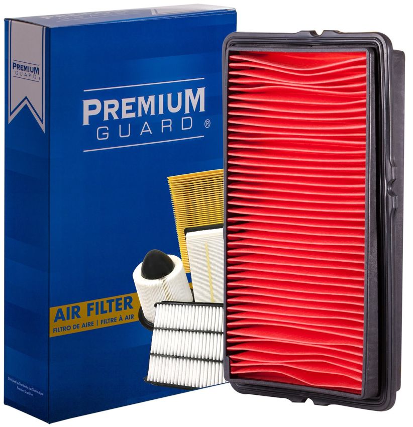 PRONTO FILTERS PA4680 | Fits 1993-90 Honda Accord | PG Engine Air filter