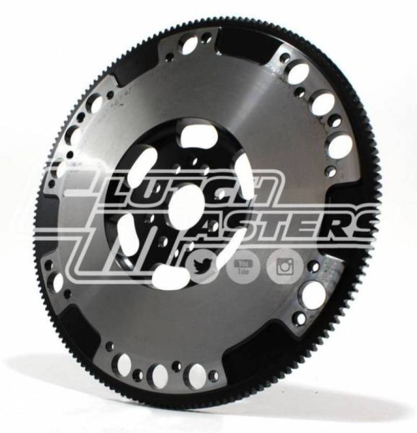 Clutch Masters FW-1954-SF Lightweight Steel Flywheel