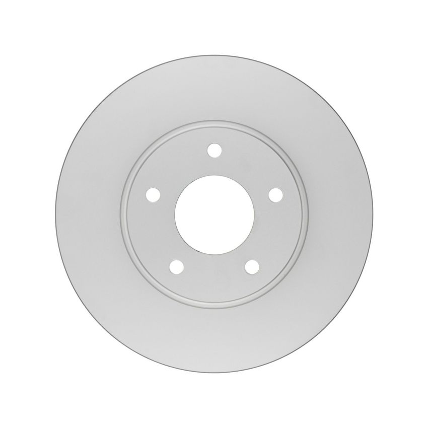 Bosch 31010854 Bosch QuietCast Disc Brake Rotor