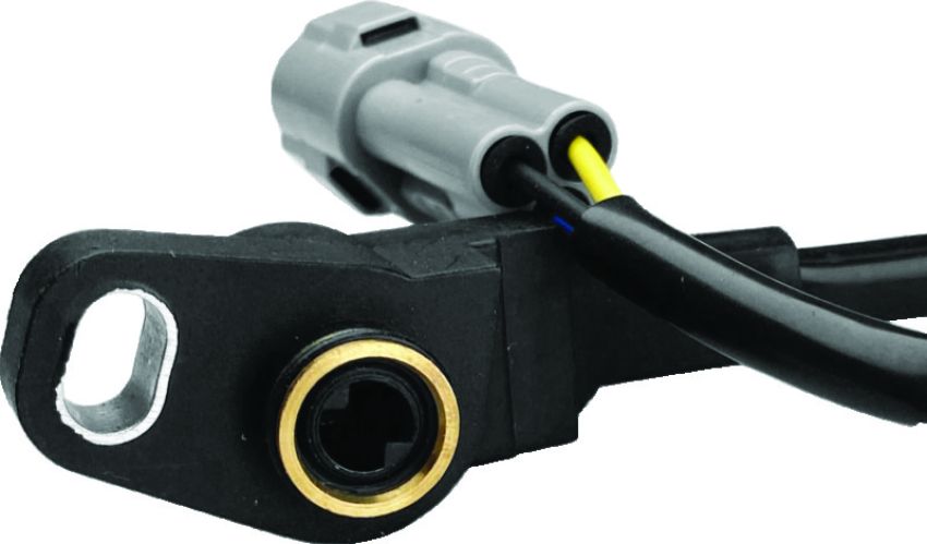 QuadBoss 520099 Polaris Ranger 700 0509 Throttle Positiion Sensor
