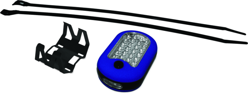 DragonFire Racing 521124 Dome Light Kit