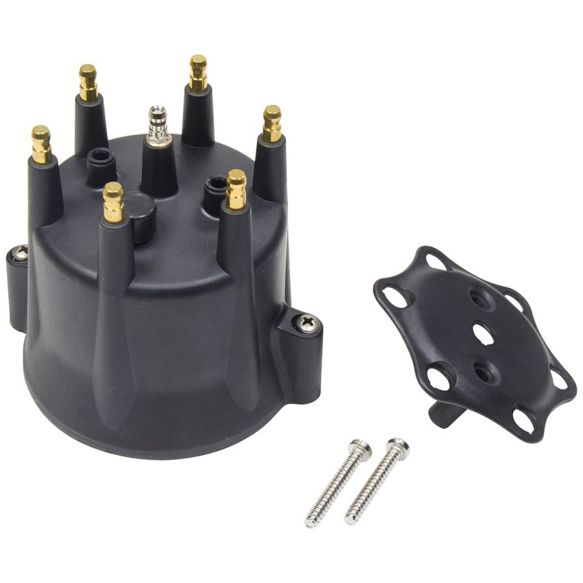 ALLSTAR PERFORMANCE ALL81256 Cap and Retainer 6cyl