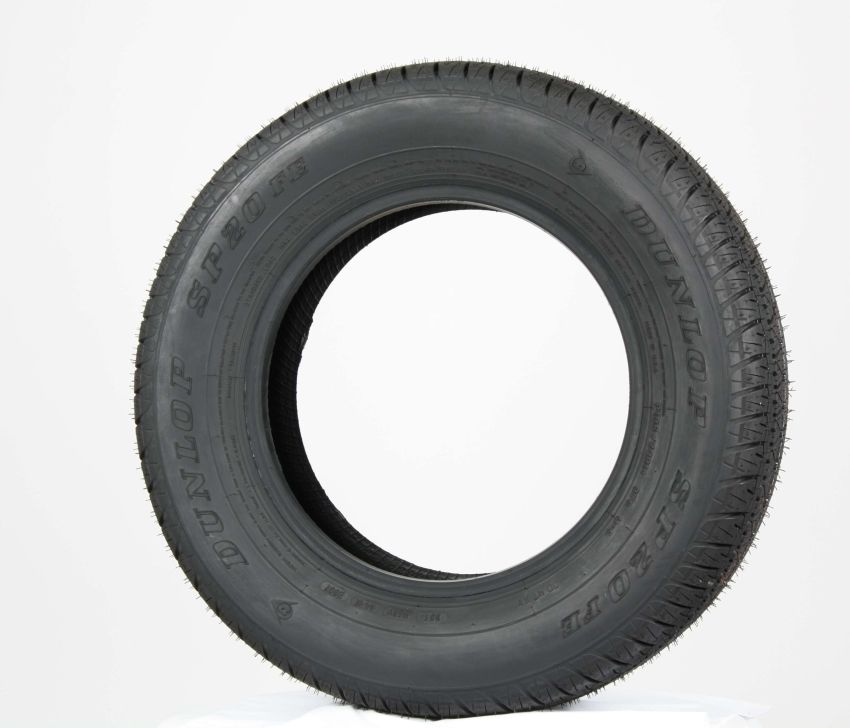 DUNLOP SP 20 Fe 185/70R14 All-Season