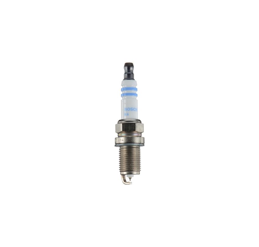 Bosch 9698 Bosch OE Fine Wire Double Iridium Spark Plug