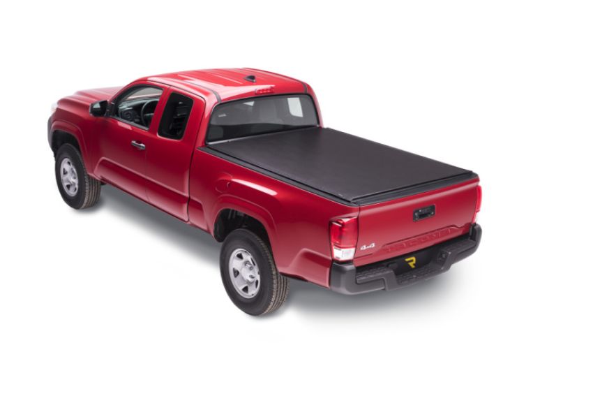 Truxedo 549101 88-98 GM C/K 1500 Stepside 6ft 6in Lo Pro Bed Cover