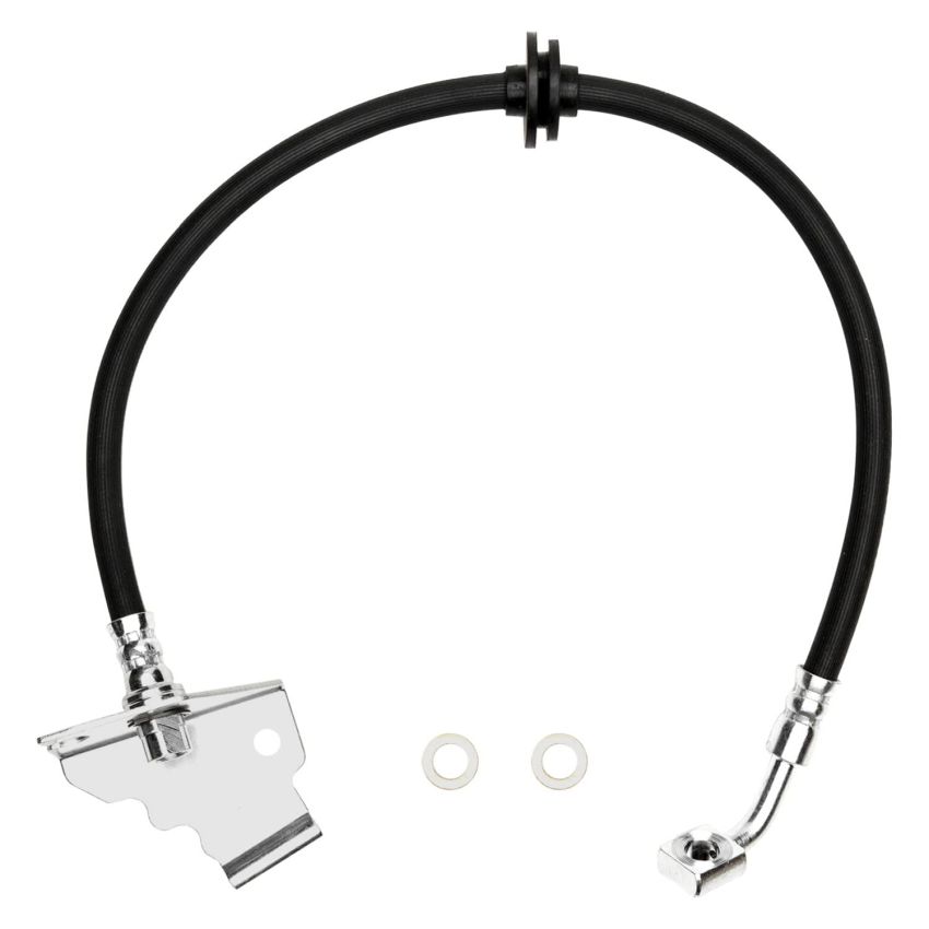 Dynamic Friction 350-52034 Brake Hose