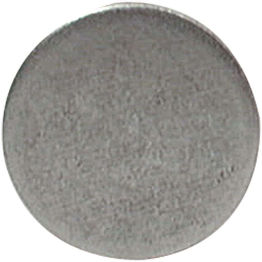 ALLSTAR PERFORMANCE ALL22286 Steel End Caps 1-3/8in OD 10pk