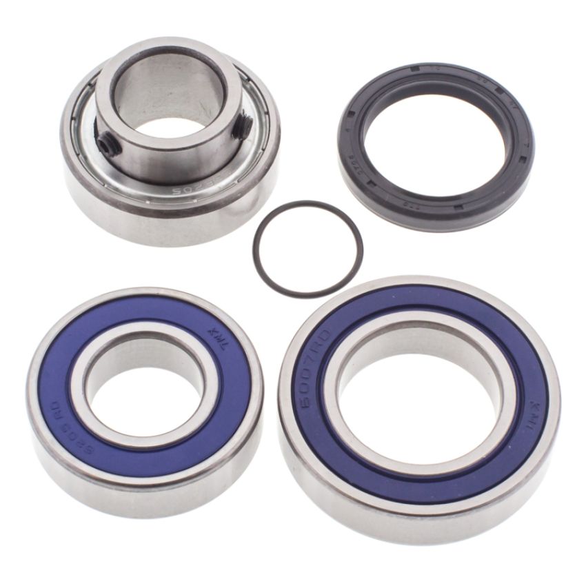 All Balls Racing 14-1058 10-14 Yamaha Apex EFI Drive Shaft Bearing & Seal Kit Lower Shaft - Track