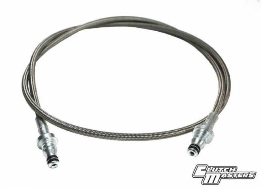 Clutch Masters SL-07234 Clutch Line from OEM master to OEM slave:
