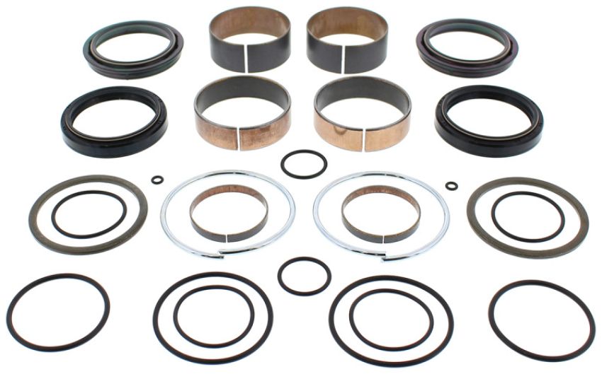Pivot Works PWFFK-K17-000 Fork Rebuild Kit