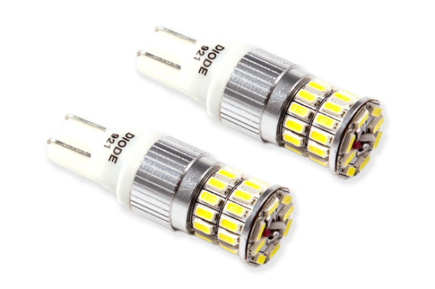 Diode Dynamics DD0143P 921 LED Bulb HP36 LED - Cool - White (Pair)