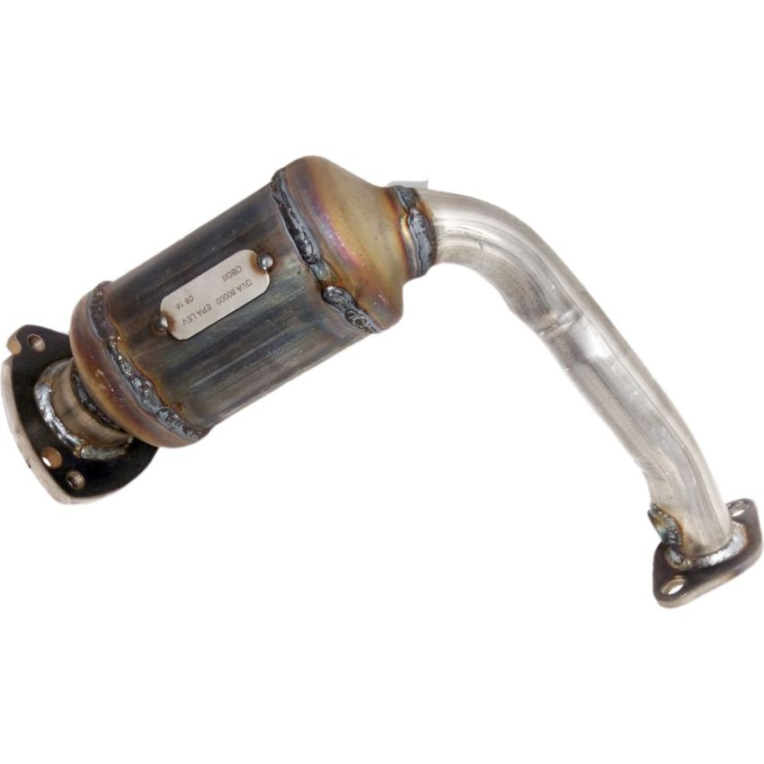 Davico Mfg 19580 Direct Fit Catalytic Converter