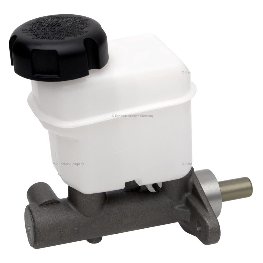 Dynamic Friction 355-03037 Master Cylinder