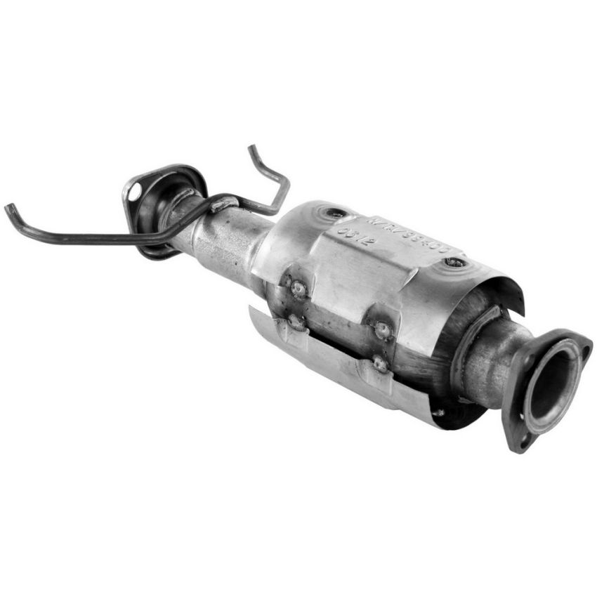 Walker 15771 Standard EPA (Federal) Direct Fit Catalytic Converter