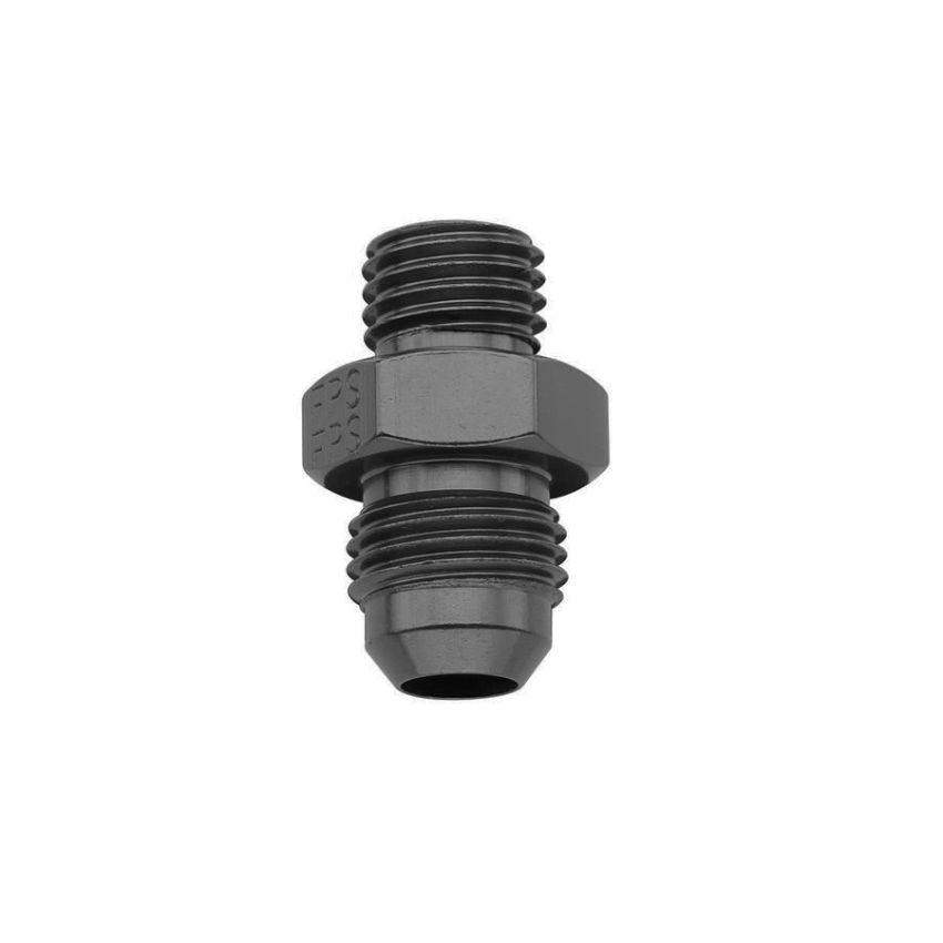 FRAGOLA FRG491954-BL Male Adapter Fitting #6 x 12mm x 1.25 Solex