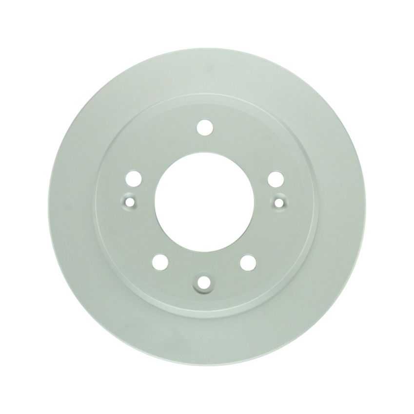 Bosch 28011488 Bosch QuietCast Disc Brake Rotor