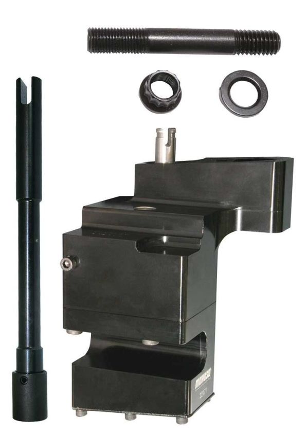 MOROSO MOR22192 Oil Pump Kit SBC High Volume w/Mtg Hardware