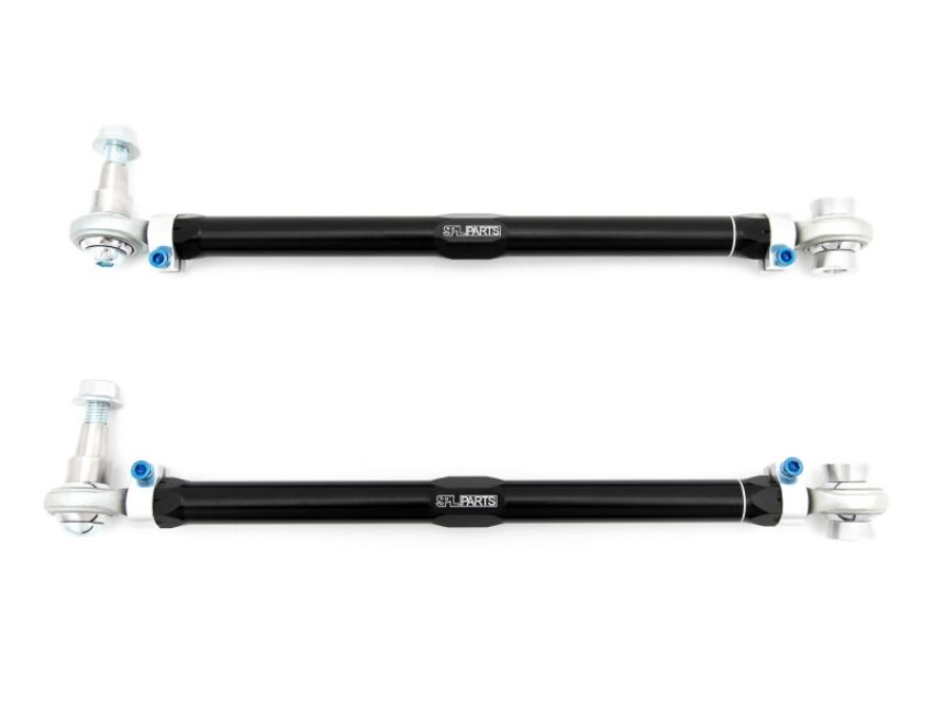 SPL Parts SPL RTA C7 2014+ Chevrolet Corvette (C7) Rear Toe Arms
