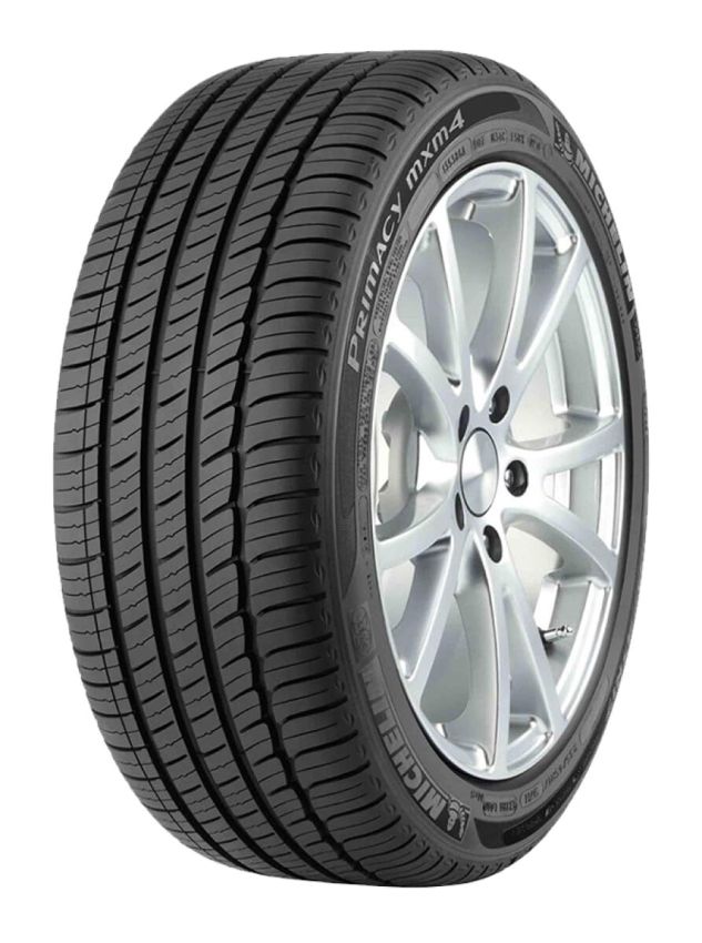 MICHELIN Primacy MXM4 245/45R18 All-Season