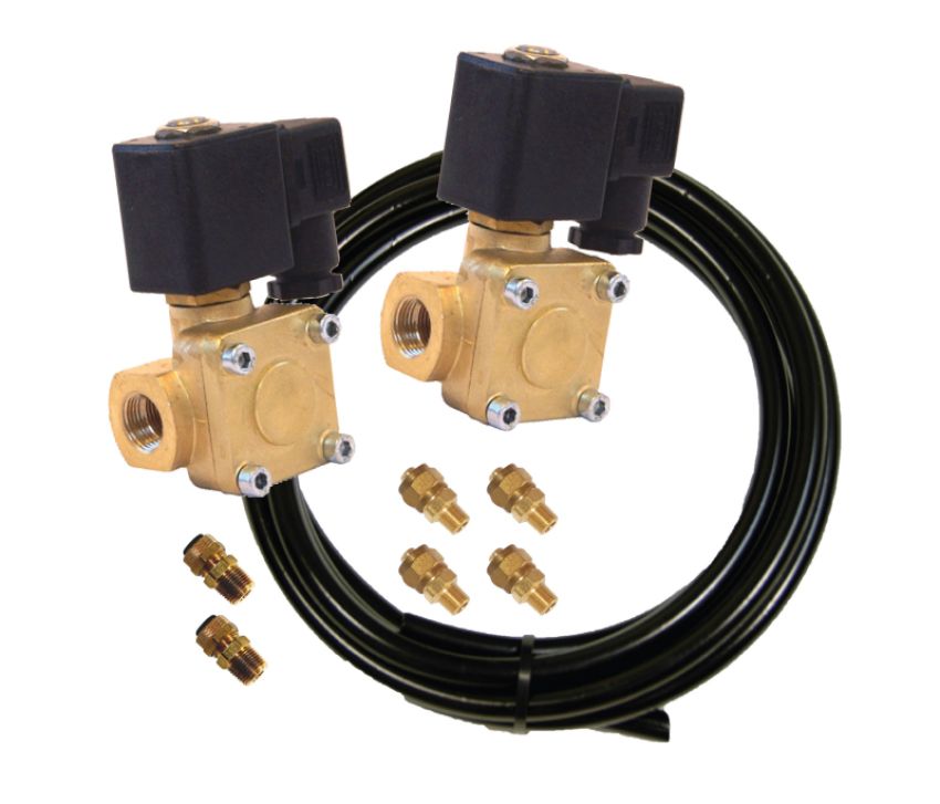 Kleinn Air Horns 6885 Kleinn HK7 / 230 Horns BlastMaster Plus Valve Upgrade Kit