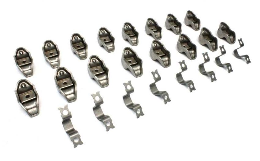 COMP CAMS COM1210-16 Hi-Energy Rocker Arm Kit - AMC