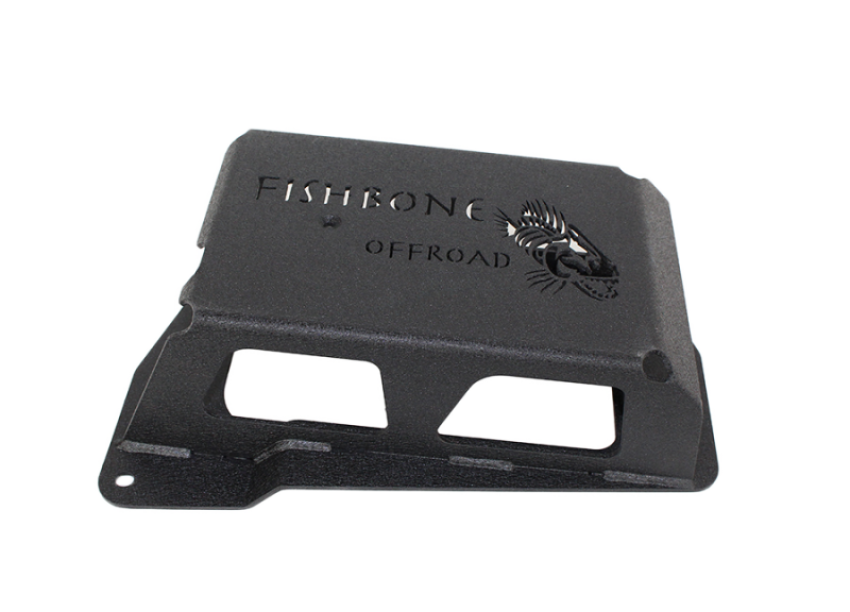 Fishbone Offroad FB23064 EVAP Canister Skid Plates FB23064