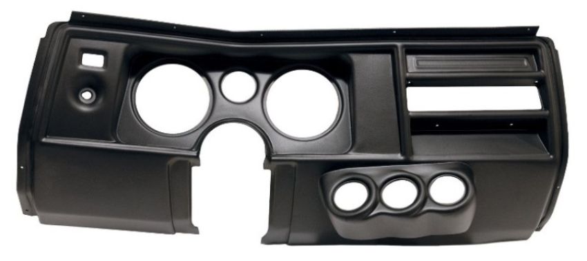 AutoMeter 2910 GAUGE MOUNT, DIRECT FIT, (5