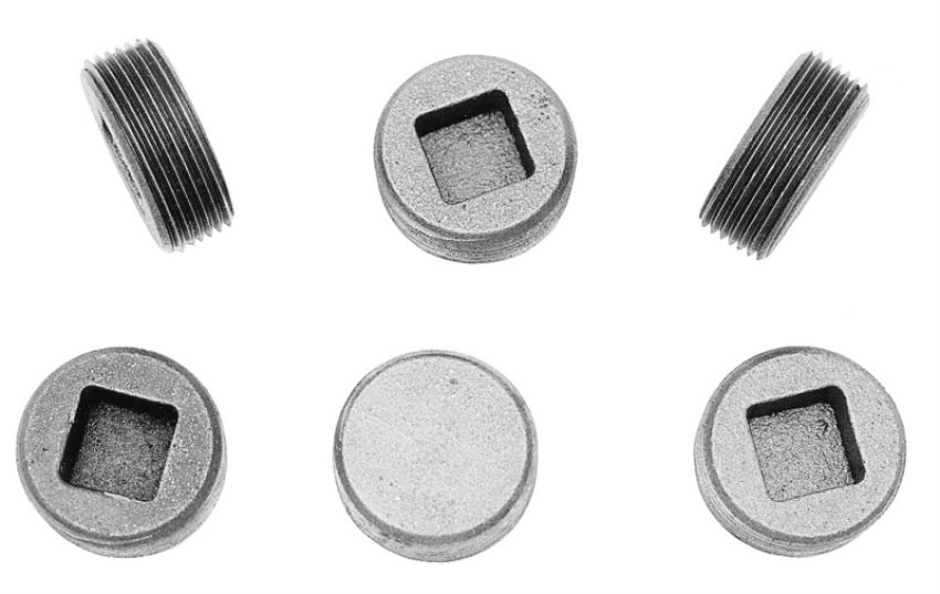 FORD FRDM6026-B302 Plug & Dowel Kit