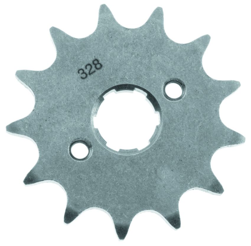 BikeMaster 965486 Honda Front Sprocket 520 13T