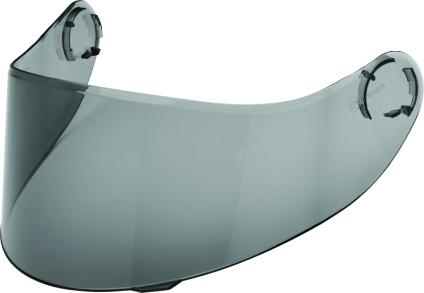 Speed and Strength 884963 SS4100 Shield - Light Smoke