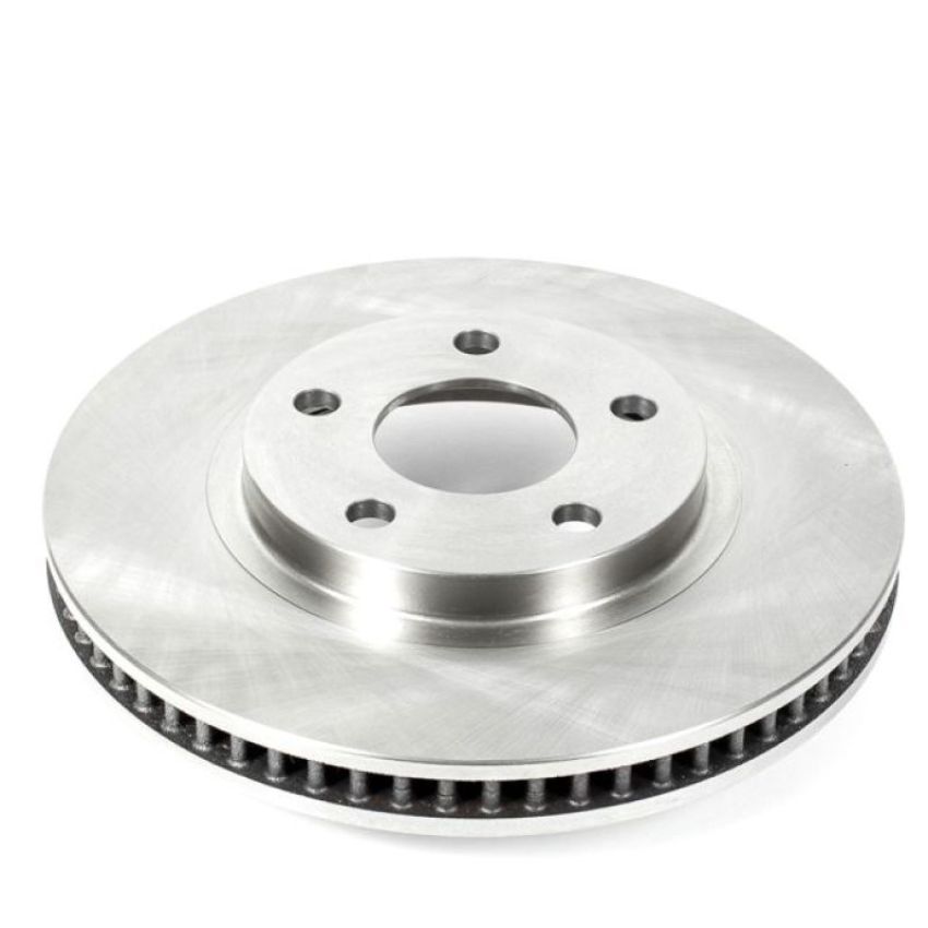 PowerStop AR8255 AutoSpecialty Brake Rotor