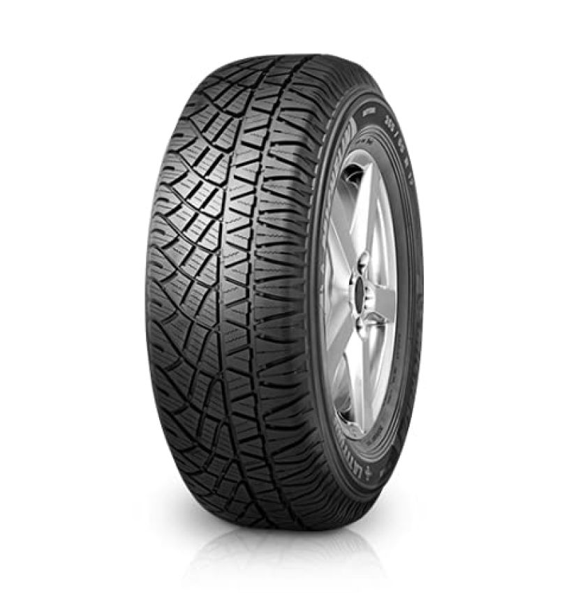 MICHELIN Latitude Cross 285/45R21