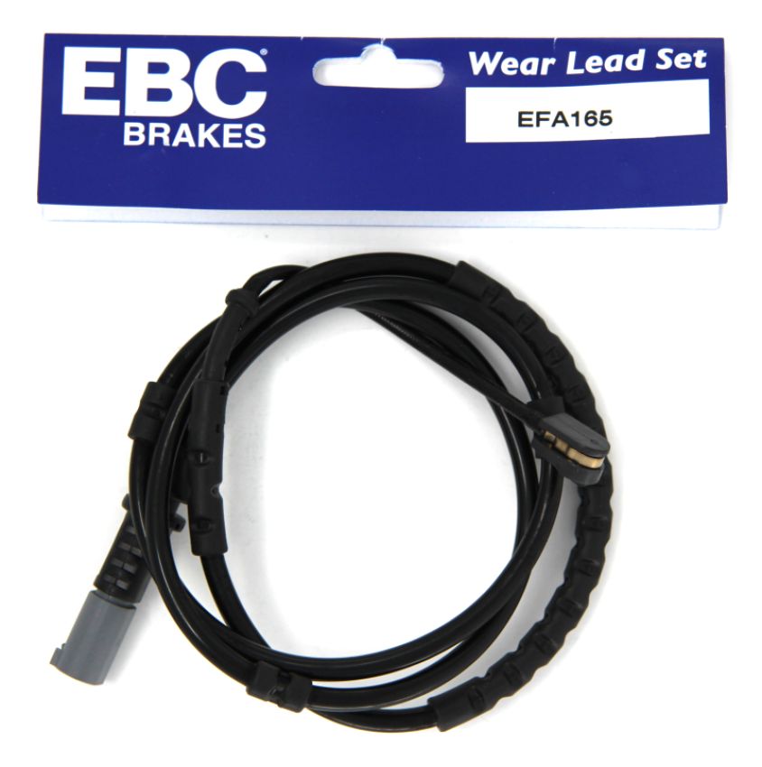 EBC Brakes EFA165 Brake Wear Lead Sensor Kit