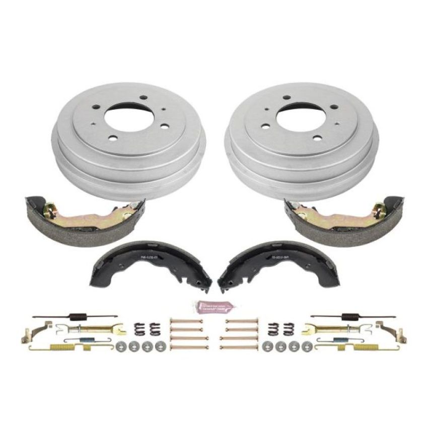 PowerStop KOE15338DK Drum Kit