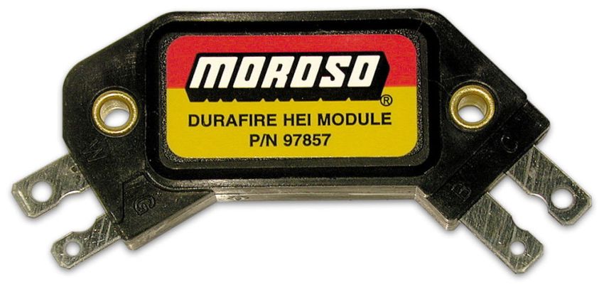MOROSO MOR97857 Replacement Ignition Module