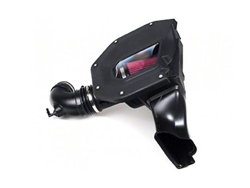ROUSH 2018-2019 Ford Mustang 5.0L V8 GT Cold Air Kit