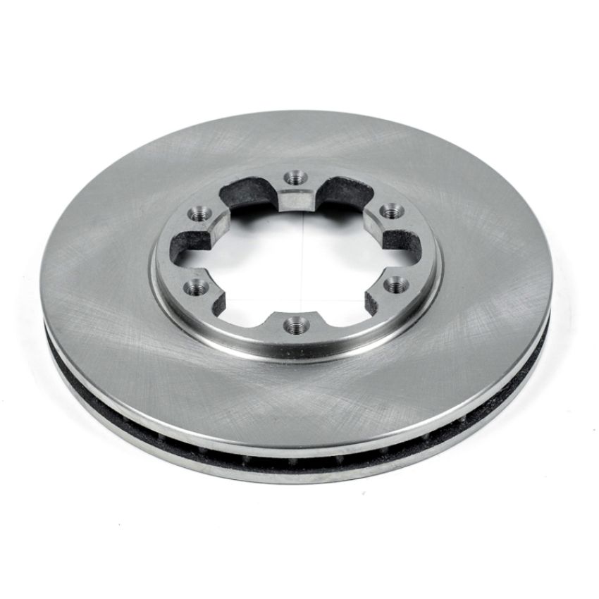 PowerStop JBR756 AutoSpecialty Brake Rotor