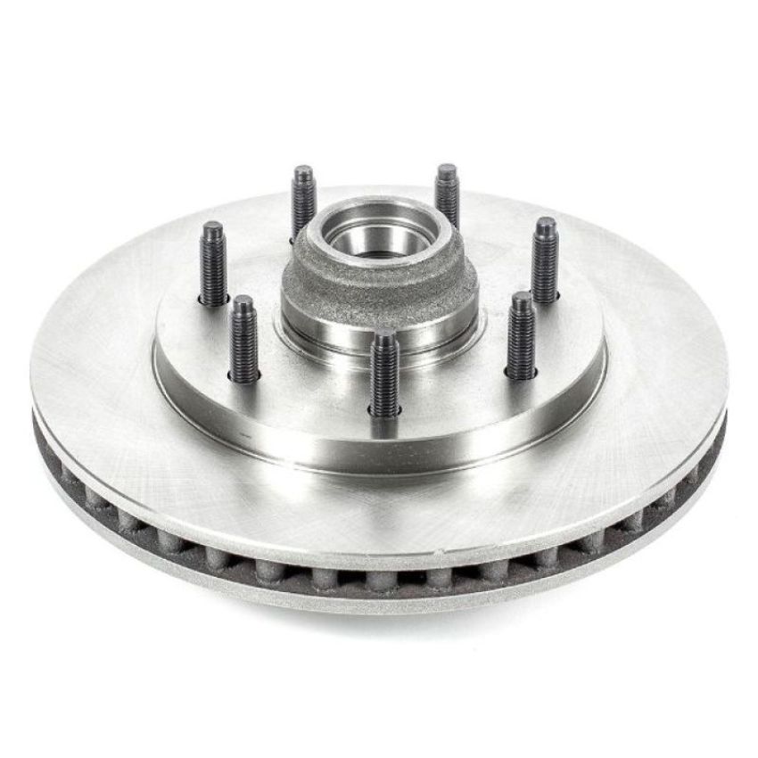 PowerStop AR8560 AutoSpecialty Brake Rotor