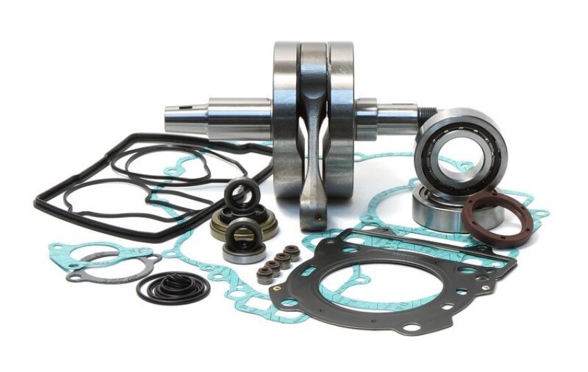 Hot Rods CBK0200 2012 KTM 250 SX-F 250cc Bottom End Kit